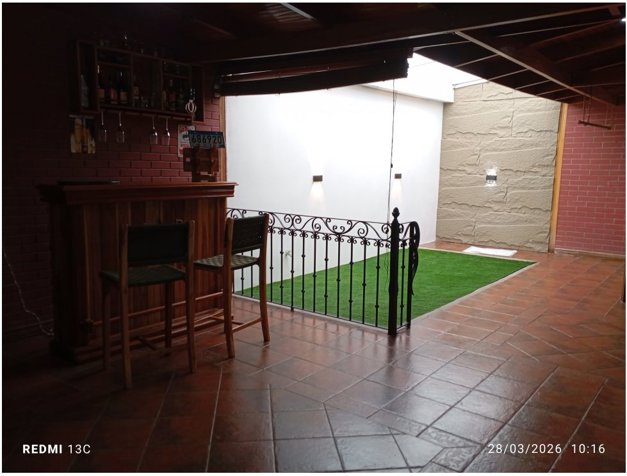 Vendo Casa en Jardines de Tibas in San Juan, Tibás, San José — ₡ 109 500 000 - Photo 3 of 15