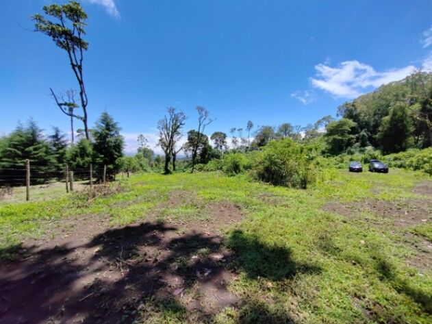 Venta de Lote en San Rafael, Montes de Oca. RAH 26-230 in San Rafael, Montes De Oca, San José — $950,000