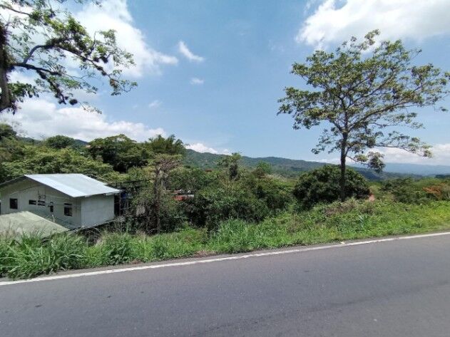 Venta de Lote en Mora-Colôn, San José. RAH 25-1801 in Colón, Mora, San José — ₡ 96 000 000