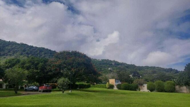 Venta de Maravilloso Lote de Terreno en Santa Ana / Mls. 26-907 OFC JB in Piedades, Santa Ana, San José — $320,000