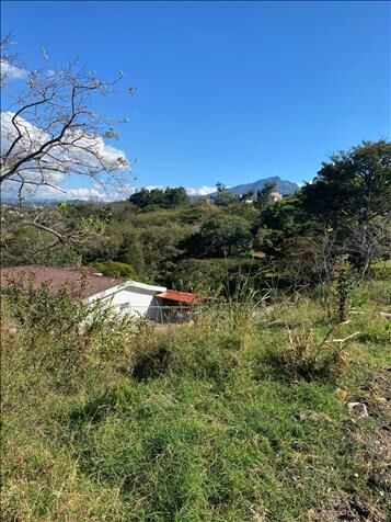 VENTA DE LOTE, SAN JOSE, ESCAZU, SAN RAFAEL, ALTO DE LAS PALOMAS in Escazú, San José — $225,000