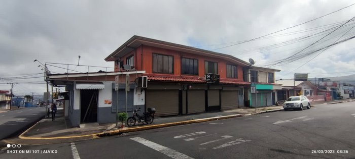 Se vende propiedad San Carlos, Locales y Apartamentos SM 1121 in Quesada, San Carlos, Alajuela — ₡ 230 000 000 - Photo 2 of 5