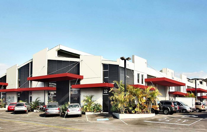 SE VENDEN  BODEGAS  EN CONDOMINIO EN RIO SEGUNDO ALAJUELA in Río Segundo, Alajuela — $745,000