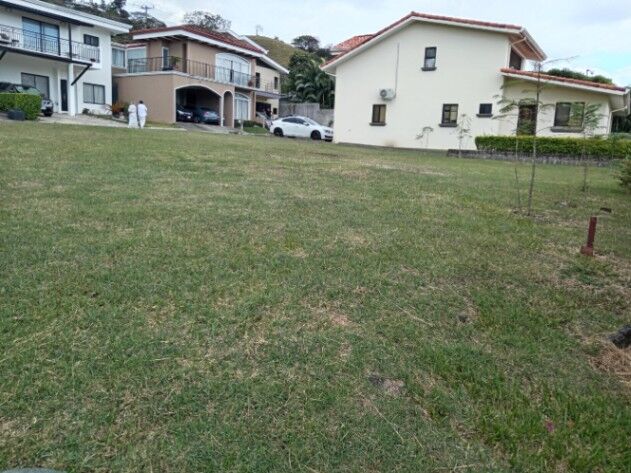 Se vende lote en Piedades Santa Ana 25-1268 in Piedades, Santa Ana, San José — $178,000