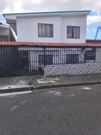 MLS-26-1786 LS ALQUILER APARTAMENTO SAN ISIDRO SAN JOSE in San Isidro, Vázquez de Coronado, San José — ₡ 300 000