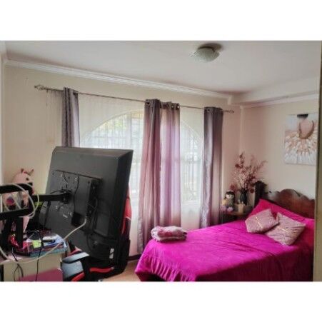 VENTA DE CASA USO MIXTO, CON APARTAMENTO, SAN JOSE, CORONADO  in San Rafael, Vázquez de Coronado, San José — ₡ 95 200 000