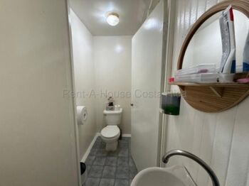 Venta de Lote + CASA PREFABRICADA en San Rafael-Ángeles de Heredia. RAH 27-180 en Ángeles, San Rafael, Heredia — 300 000 000 ₡ - Foto 4 de 16