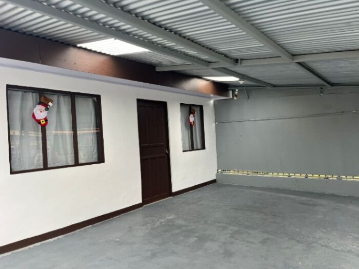 CASA EN VENTA en La Trinidad, Moravia, San José — ₡ 48 500 000