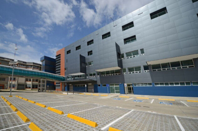 VENTA DE APARTAMENTO EN LA URUCA en Uruca, San José — $132,000
