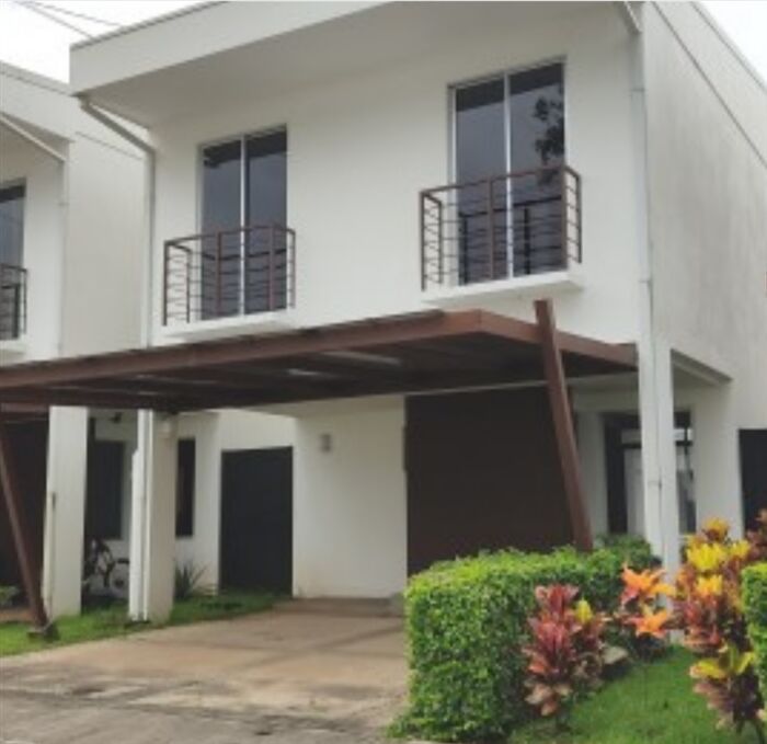 Casa en condominio en San Josecito, Alajuelita, San José — $160,000