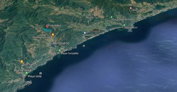 VENTA DE LA MEJOR PROPIEDAD DE COROZALITO - OPORTUNIDAD en Bejuco, Nandayure, Guanacaste — $2,400,000 - Foto 2 de 29