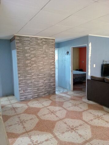 Casa en la entrada de Perdiz, Cariari  en Cariari, Pococí, Limón — ₡ 26 000