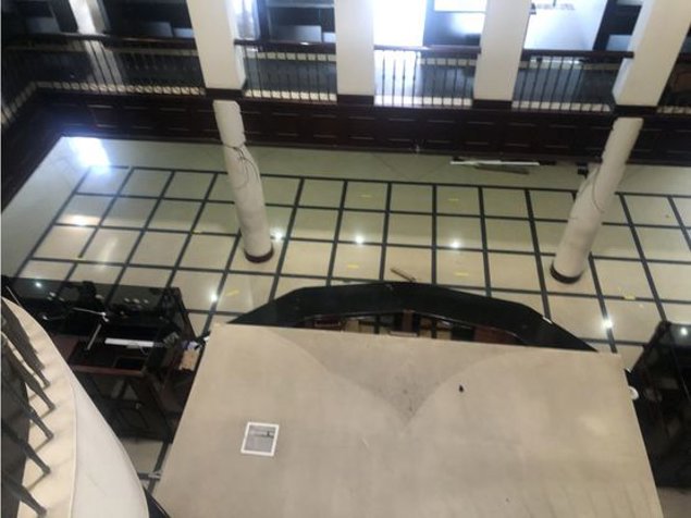 ALQUILER DE CENTRO DE NEGOCIOS, SAN JOSÉ, LA URUCA en Uruca, San José — $53,273