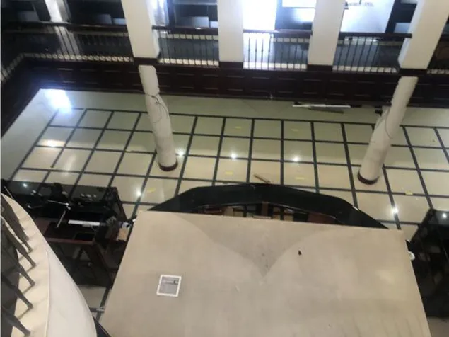 ALQUILER DE CENTRO DE NEGOCIOS, SAN JOSÉ, LA URUCA en Uruca, San José — $53,273 - Foto 3 de 12