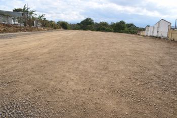 Lote con ubicación estratégica en Guadalupe
