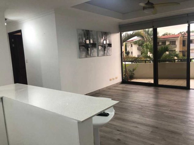 Alquiler o Venta de apartamento en Avalon Santa Ana in Santa Ana, San José — $185,000