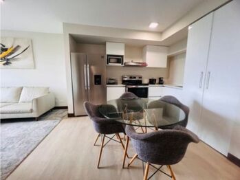 Apartamento en Alquiler Uruca, San José, San José