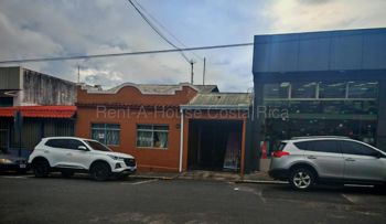 Alquiler de Propiedad en Occidental de Cartago. RAH 27-494