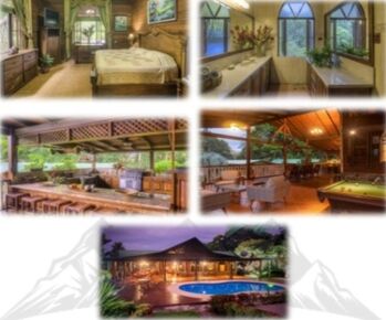 ESPECTACULAR FINCA EN MONTERREY DE SAN CARLOS.  in Monterrey, San Carlos, Alajuela — $3,800,000 - Photo 4 of 16