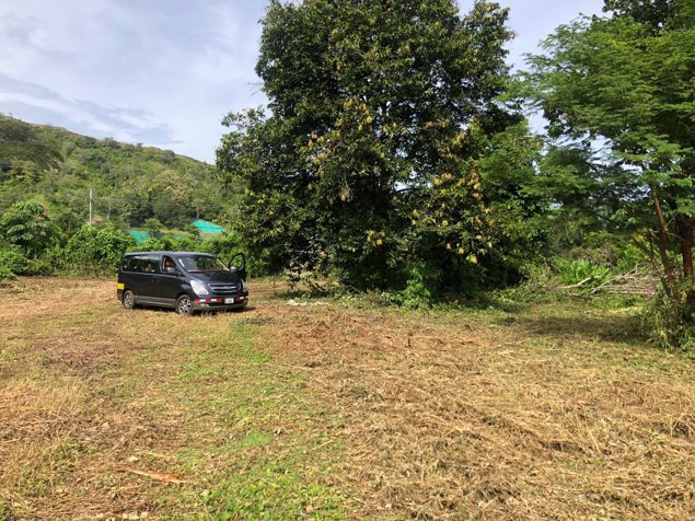 Master Plan listo para desarrollo en Herradura in Jacó, Garabito, Puntarenas — $1,100,000