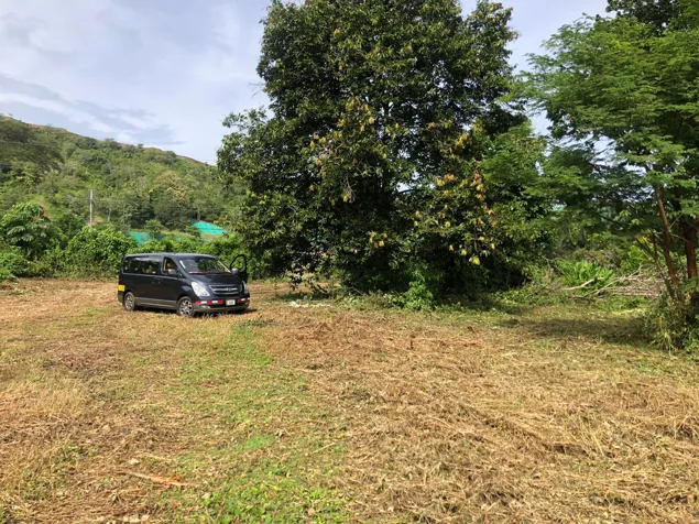 Master Plan ready for development in Herradura in Jacó, Garabito, Puntarenas — $1,100,000