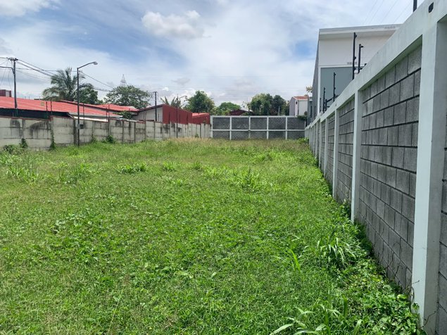 Lote en venta, en Pozos de Santa Ana in Pozos, Santa Ana, San José — $260,000