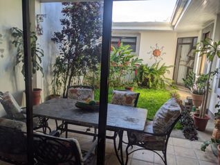 Casa de una planta en alquiler en Altos del Horizonte, Escazú - Foto 2 de 3