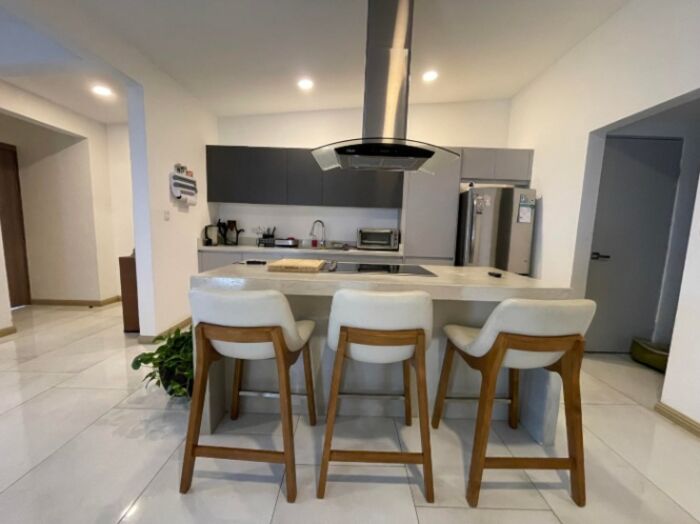 Venta de Apartamento en San Antonio de Escazú. RAH 26-162 in San Antonio, Escazú, San José — $210,000