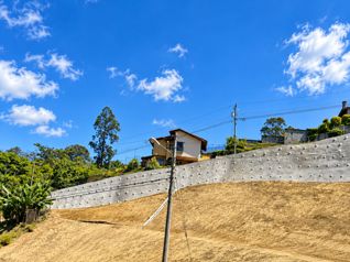 Plot For Sale In Majestuosos Prados Condominium, Goicoechea 996 m2 in Mata de Plátano, Goicoechea, San José — 25 000 000 ₡ - Photo 3 of 10