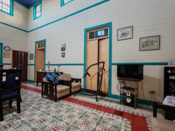 VENTA DE PROPIEDAD CON USO DE SUELO MIXTO Y ALTO POTENCIAL DE DESARROLLO EN BARRIO MÉXICO en Merced, San José — 90 000 000 ₡ - Foto 4 de 11