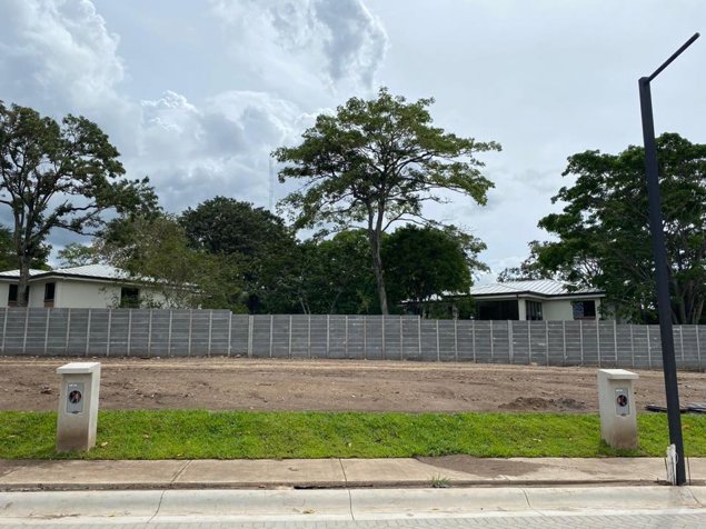 Lote en venta Santa Ana de 160m2 in Santa Ana, San José — $89,500