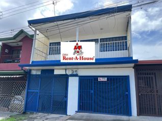 Casa en Venta en Tirrases Curridabat