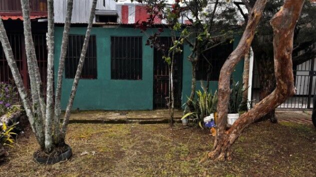 Venta de Casa en Desamparados, San José. RAH 26-165 en San Miguel, Desamparados, San José — ₡ 32 000 000