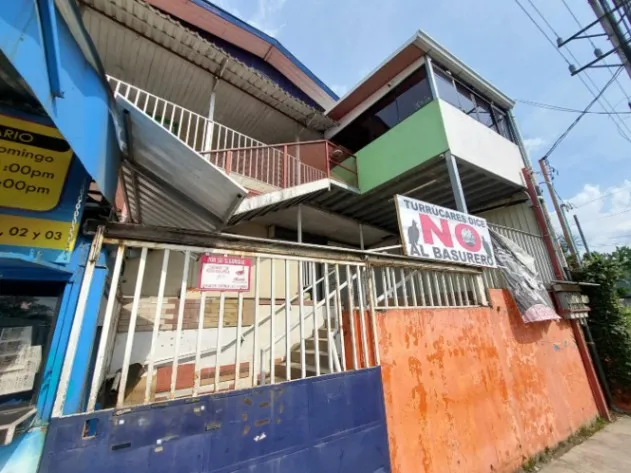 Venta de Local Comercial en Alajuela / Mls. 25-1778 OFC JB in Turrúcares, Alajuela — $460,000 - Photo 3 of 8