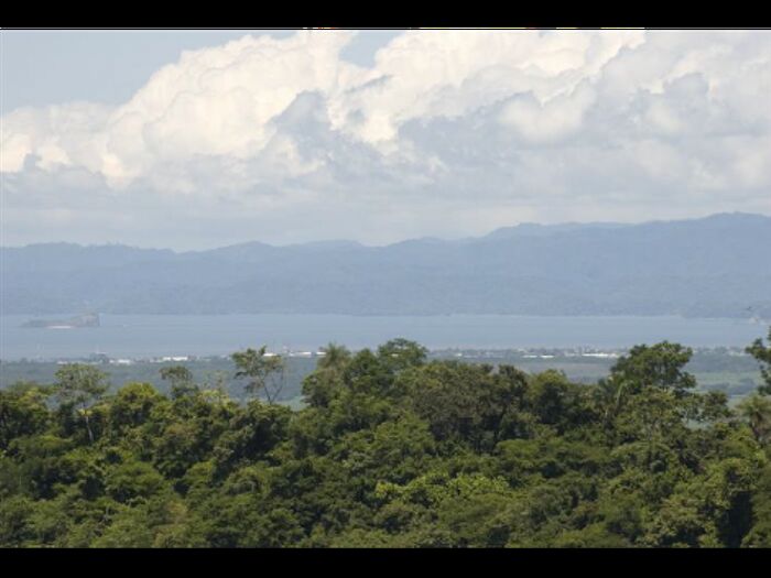 VENTA DE LOTE, PUNTARENAS, MIRAMAR, HACIENDA MONTES DE ORO in Miramar, Montes De Oro, Puntarenas — $38,528