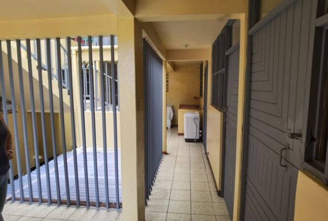 Venta de Edificio en Montes de Oca, San José. en San Pedro, Montes De Oca, San José — $700,000
