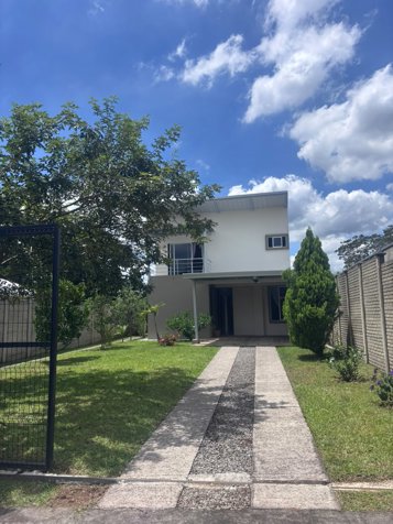 Casa en Sarchi rodeada de naturaleza en San Juan, Naranjo, Alajuela — ₡ 135 000 000