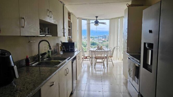 Apartamento en venta en San Rafael de Escazú #26-2111 GS en San Rafael, Escazú, San José — $290,000