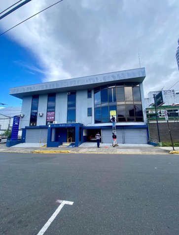 Se Alquila Oficina Ejecutiva, en Maria Luisa, San José. en Carmen, San José — ₡ 1 520 - Foto 3 de 8