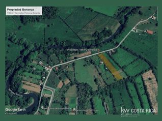 Terreno 7168m2 en venta en Florencia, San Carlos, Alajuela — 35 000 000 ₡ - Foto 5 de 5