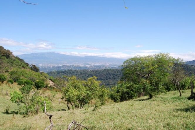 Se vende amplia finca de 2 hectáreas en Rio Oro Santa Ana 23-3341 en Santa Ana, San José — $1,250,000