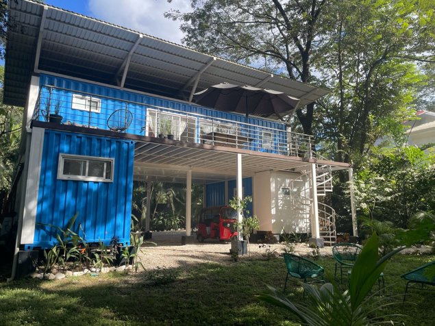 Casa Multiuso en Playa Pelada, Nosara en Nosara, Nicoya, Guanacaste — $570,000