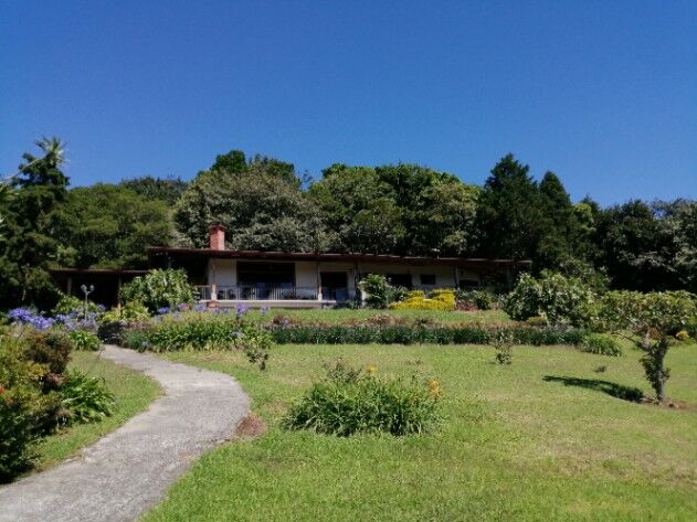 HERMOSA CASA SABANA REDONDA POAS en Sabana Redonda, Poás, Alajuela — $625,000