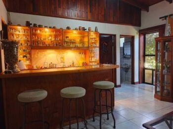 CASA EN VENTA EN SANTA ANA URUCA en Uruca, Santa Ana, San José — 140 000 000 ₡ - Foto 4 de 13