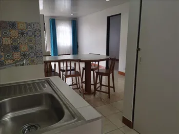 Apartamento en Montes de Oca - San Pedro