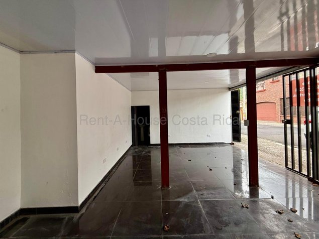 Venta de Casa en Alajuelita-San Felipe. RAH 26-2263 in San Felipe, Alajuelita, San José — ₡ 75 000 000 - Photo 3 of 6