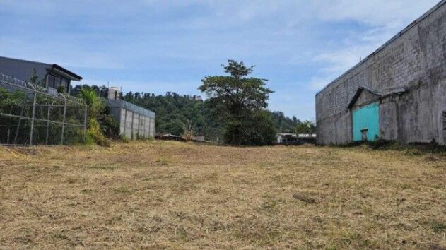 Lote en Venta San Antonio de Desamparados en San Antonio, Desamparados, San José — ₡ 114 000 000