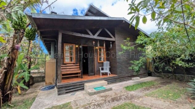 Venta de Cabaña en Dota-Santa María, San José. RAH 26-1676 en Santa María, Dota, San José — ₡ 49 500 000