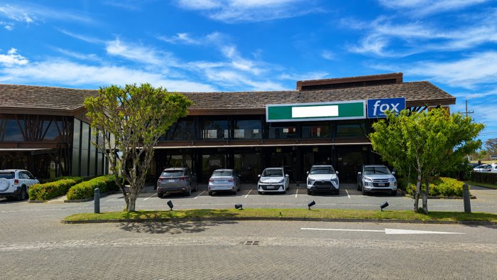 Local Comercial En Venta En Plaza Futura, Liberia in Liberia, Guanacaste — $471,970