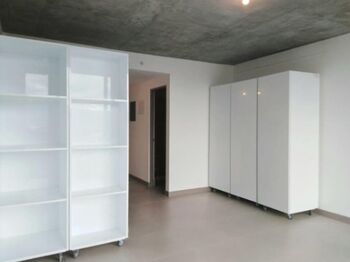 Venta de apartamento tipo estudio con vista, parqueo y amenidades #26-1363 GS en Granadilla, Curridabat, San José — $132,600 - Foto 5 de 8